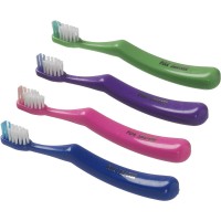 Lil' Grip Toothbrushes
