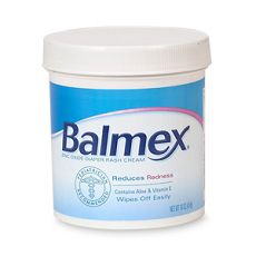 Balmex Ointment - 1 jar 15 oz