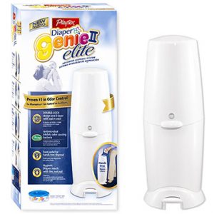 Playtex Diaper Genie Complete System