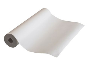Drawing Paper on a Roll
