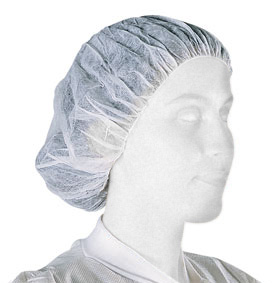 Bouffant Caps -500/case