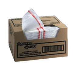 Food Service Wipes - 200/case