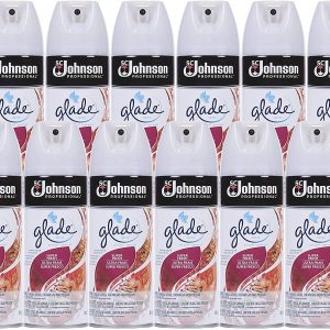 daycare supplies wholesale glade super fresh spray